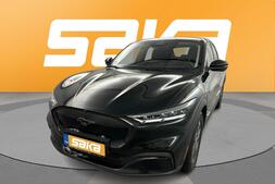 Ford USA Mustang vaihtoauto