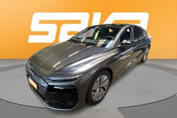 Audi A6 e-tron vaihtoauto