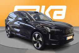 Volvo EX90 vaihtoauto