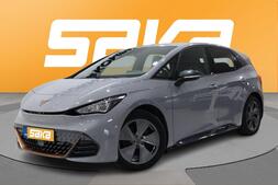 Cupra Born vaihtoauto