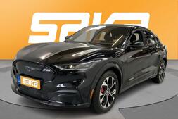 Ford USA Mustang vaihtoauto