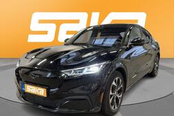 Ford USA Mustang vaihtoauto