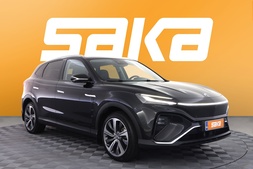 MG Marvel R vaihtoauto
