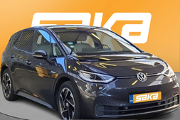 Volkswagen ID.3 vaihtoauto