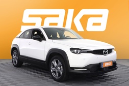 Mazda MX-30 vaihtoauto