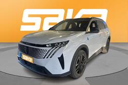 Peugeot 5008 vaihtoauto