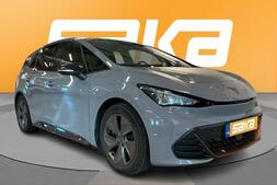 Cupra Born vaihtoauto