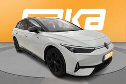 Volkswagen ID.7 vaihtoauto