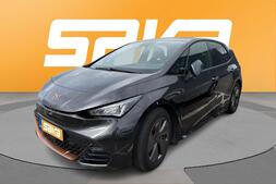 Cupra Born vaihtoauto