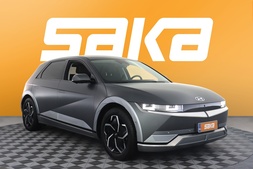 Hyundai IONIQ 5 vaihtoauto