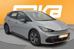 Cupra Born vaihtoauto