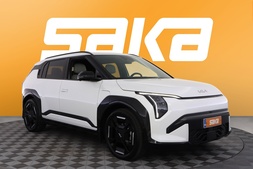 Kia EV3 vaihtoauto