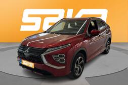 Mitsubishi Eclipse Cross vaihtoauto