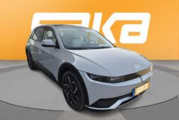 Hyundai IONIQ 5 vaihtoauto