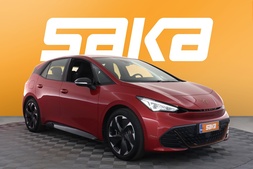 Cupra Born vaihtoauto