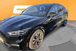 Ford USA Mustang vaihtoauto