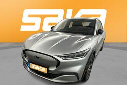 Ford USA Mustang vaihtoauto