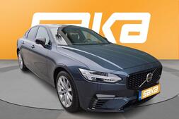 Volvo S90 vaihtoauto