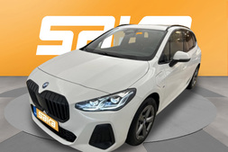 BMW 225 vaihtoauto