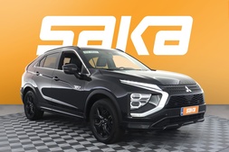 Mitsubishi Eclipse Cross vaihtoauto