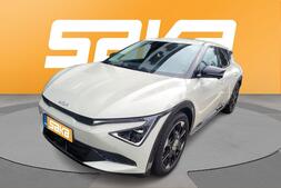 Kia EV6 vaihtoauto