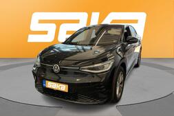 Volkswagen ID.5 vaihtoauto