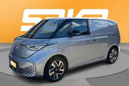 Volkswagen ID. Buzz vaihtoauto