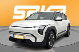 Kia EV3 vaihtoauto