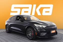 Ford USA Mustang vaihtoauto