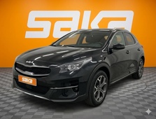 Kia XCeed vaihtoauto
