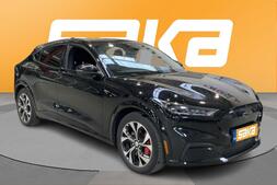 Ford USA Mustang vaihtoauto