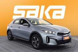 Kia XCeed vaihtoauto