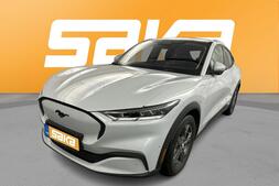 Ford USA Mustang vaihtoauto