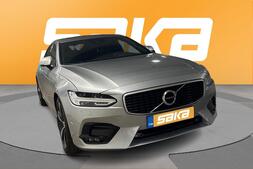 Volvo S90 vaihtoauto
