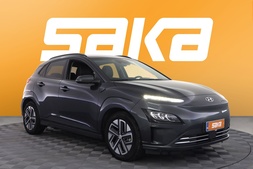 Hyundai Kona vaihtoauto