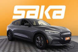 Ford USA Mustang vaihtoauto