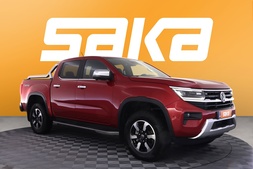 Volkswagen Amarok vaihtoauto