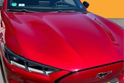 Ford USA Mustang vaihtoauto