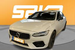 Volvo S90 vaihtoauto