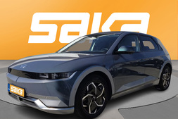 Hyundai IONIQ 5 vaihtoauto