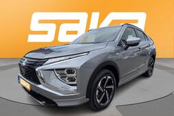 Mitsubishi Eclipse Cross vaihtoauto