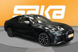 BMW M440i vaihtoauto