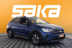 Volkswagen Taigo vaihtoauto