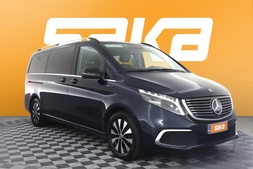 Mercedes-Benz EQV vaihtoauto