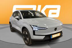 Volvo EX30 vaihtoauto