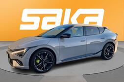 Kia EV6 vaihtoauto