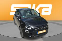Fiat 500e vaihtoauto