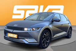 Hyundai IONIQ 5 vaihtoauto