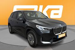 BMW iX1 vaihtoauto