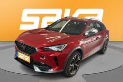 Cupra Formentor vaihtoauto